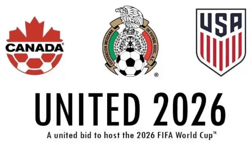 2026年世界杯比赛用球与奖杯